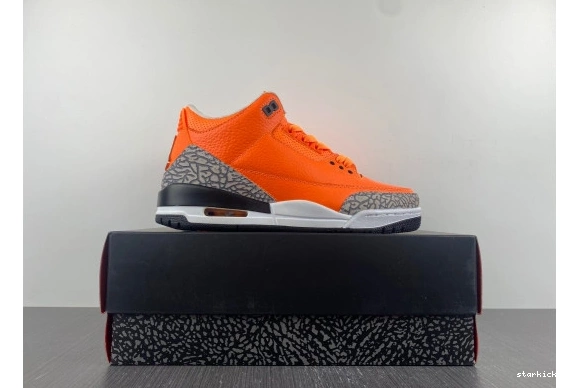 Air CT8532-801 Retro 3 AJ3 